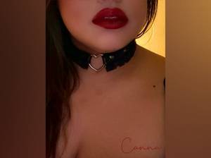 Canna Curves profile