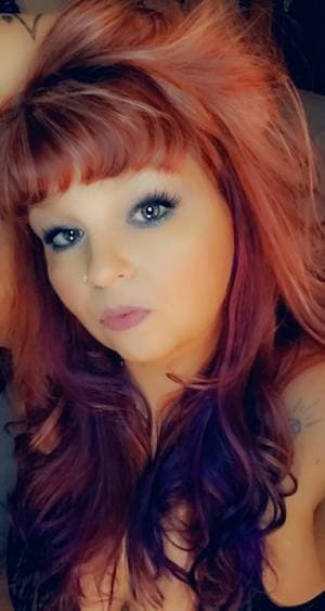 Cassie Berry profile