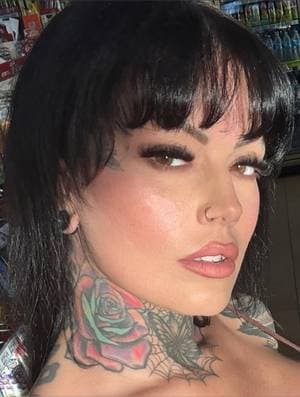 Ceara Sky 💋 profile