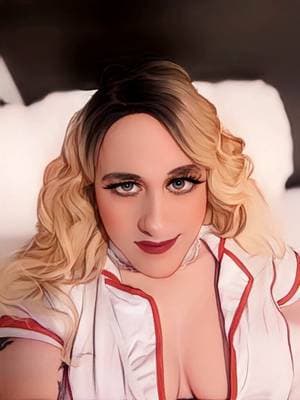 Charlistarlet profile