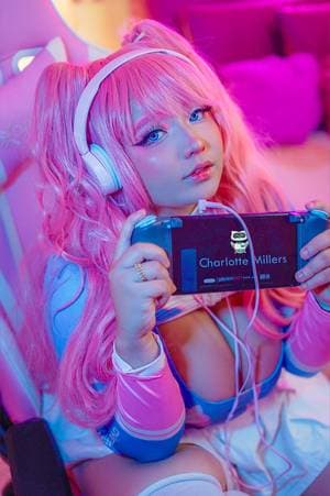 CharlotteMillerr profile