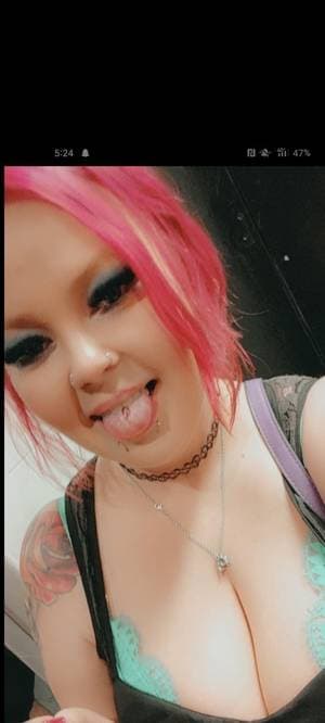 Cheekylilsecret profile