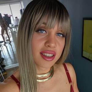 Cherrymavrik profile