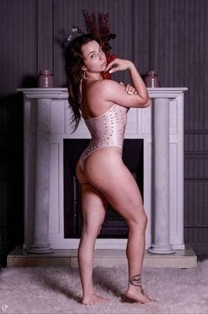 Christinamariexo profile