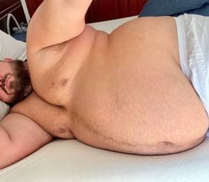 Chubbybear79 profile