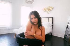 Clarissa Danielle profile