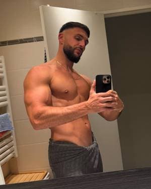 Clementcastelli profile