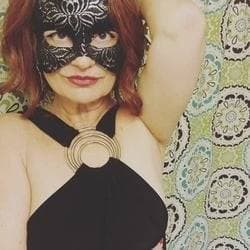 Crimsoncassidy60 profile