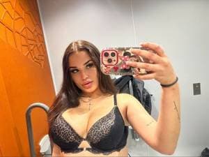 Cristinaaafaaantaasy profile