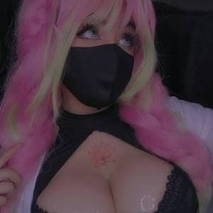 Cyberwaifuwu profile