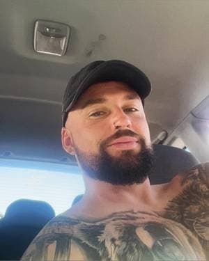 Dadddylynchh profile