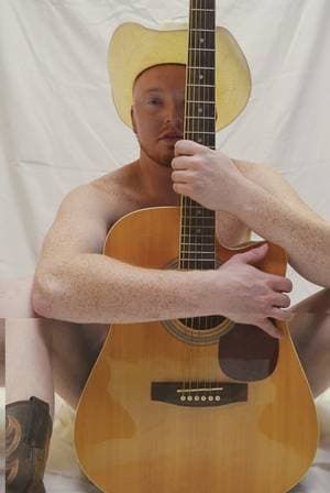 Daddysgingerboy profile