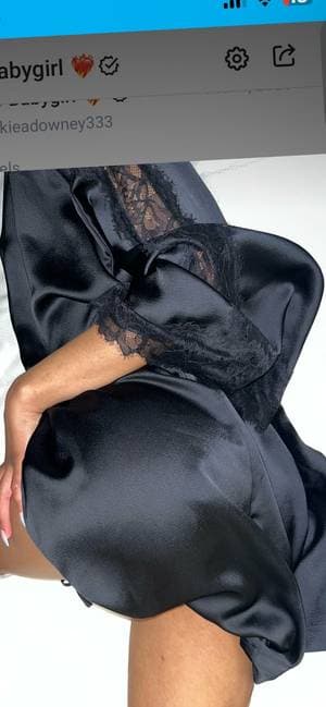 ❤️‍🔥Babygirl ❤️‍🔥 profile