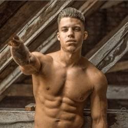 dagobert1994 profile