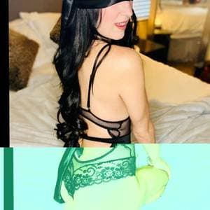 Dakotablindfolded profile