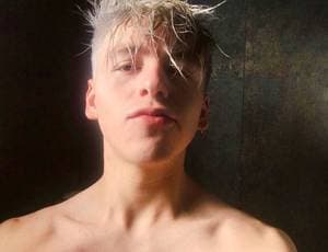 Danmasterboy profile