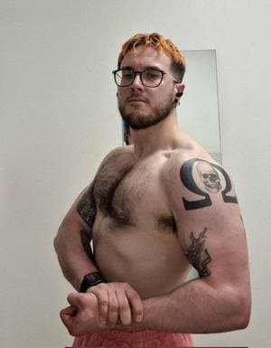 Dannyblackxxx profile