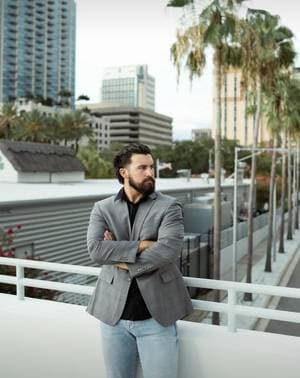Ryan profile