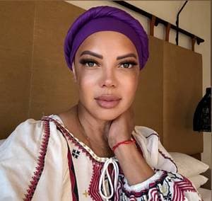 Batsheva Jaya Efrat profile