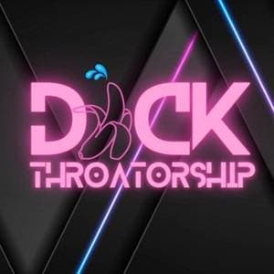 Dickthroatorship profile