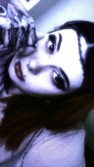 Dirtycrowley profile