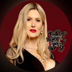 Dominascarlet profile