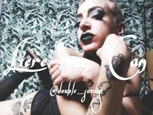 Doublesavage profile