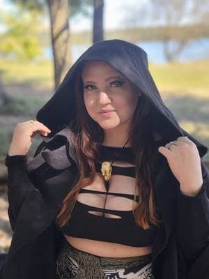 Dramue Morte 🖤_VIP profile