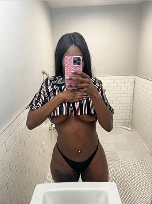 Ebonyfaithlove profile