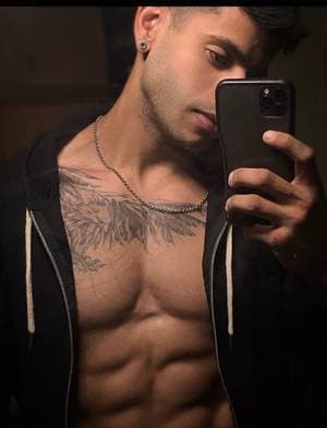 Eeerik profile