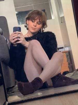 Ella bella 🖤 profile