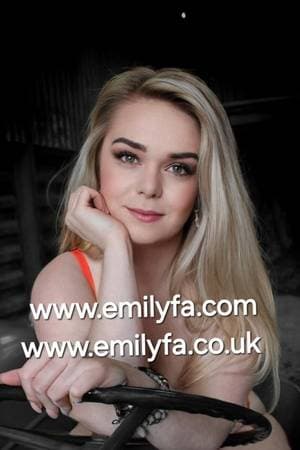 Emilyfafree profile