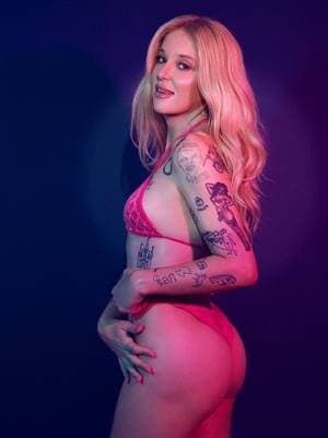 Englishvickyx profile