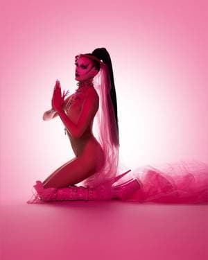 Estelledevil profile