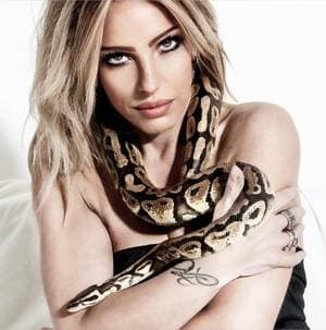 Evaandthesnake profile