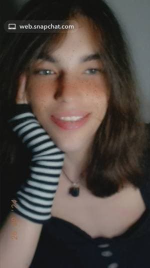 Evalyn Brooke profile