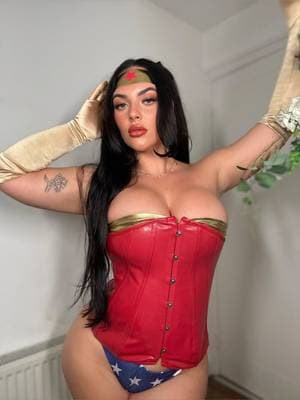 Ëve Sophieê💋 profile