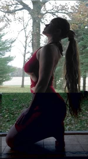 Evethesexyfairy profile