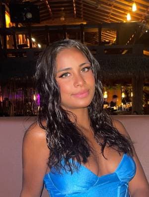 Exotic Samantha profile