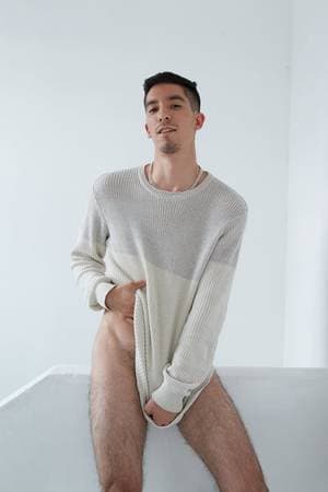 Extraarmenic profile