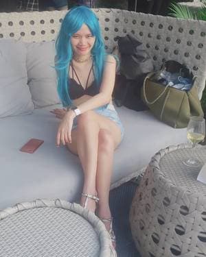 Petite Kinky profile