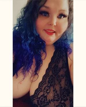 Fatnpretty407 profile