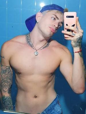 Federicodelrey20 profile