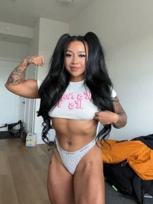 Fitbadbitchasian profile