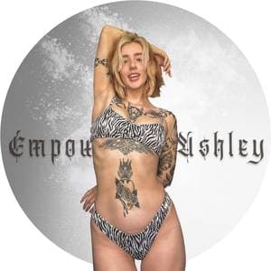 Ashley Fletcher profile