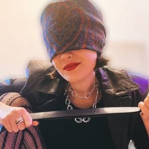 Goddess Dike profile