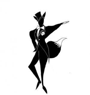 Foxworthvorn profile