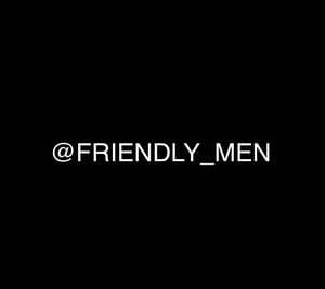 Friendlyhotmen profile