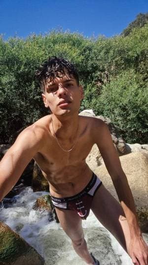 Friskyboy profile