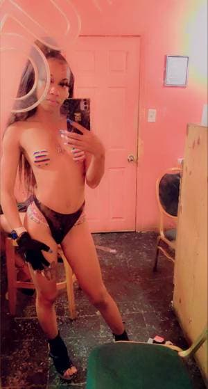 Marley Woods profile